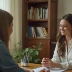 정신적 편안함이 삶의 질을 높이는 이유